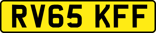 RV65KFF