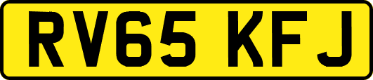 RV65KFJ