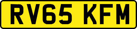 RV65KFM