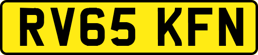 RV65KFN