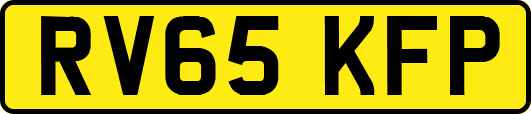 RV65KFP