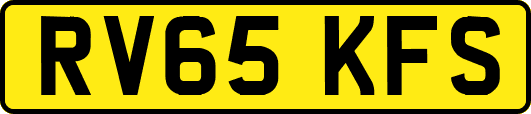 RV65KFS