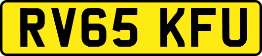 RV65KFU