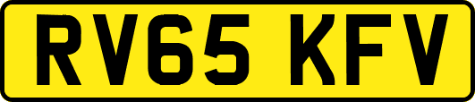 RV65KFV
