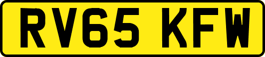 RV65KFW