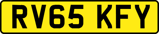 RV65KFY