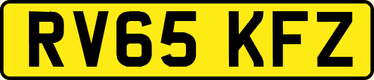 RV65KFZ