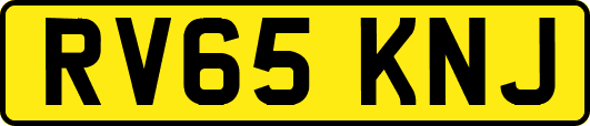 RV65KNJ