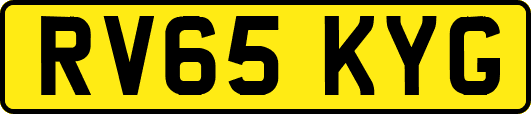 RV65KYG