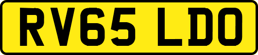 RV65LDO