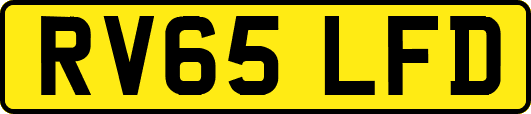 RV65LFD