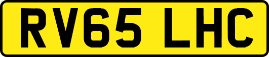 RV65LHC