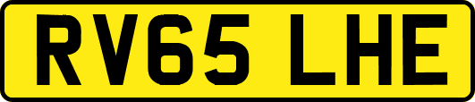 RV65LHE