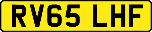 RV65LHF