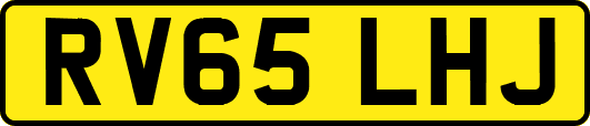 RV65LHJ