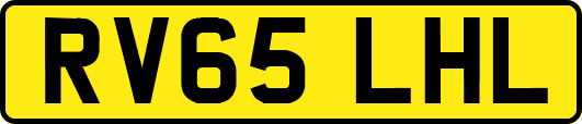 RV65LHL