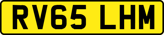 RV65LHM