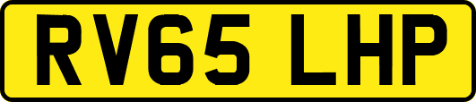 RV65LHP