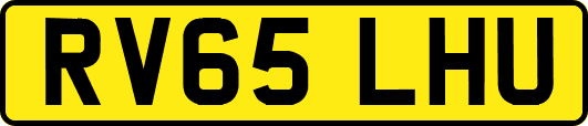 RV65LHU