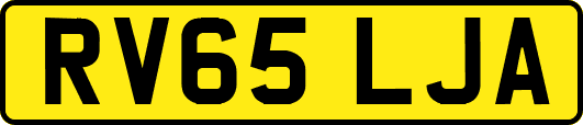 RV65LJA