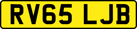 RV65LJB