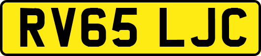 RV65LJC