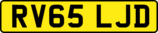 RV65LJD