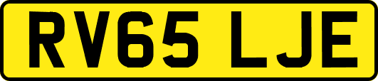 RV65LJE