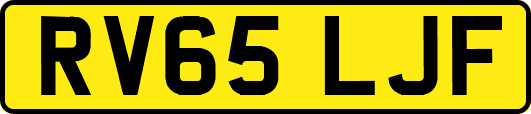 RV65LJF
