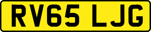 RV65LJG