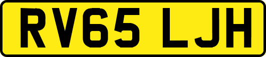 RV65LJH