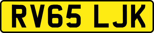 RV65LJK