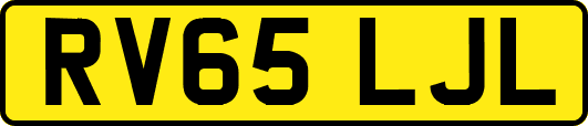 RV65LJL