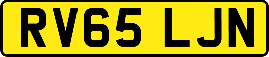 RV65LJN