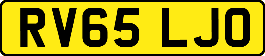 RV65LJO