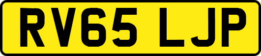 RV65LJP