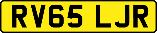 RV65LJR