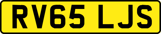 RV65LJS