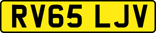 RV65LJV