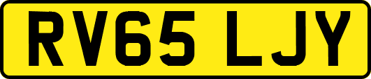 RV65LJY