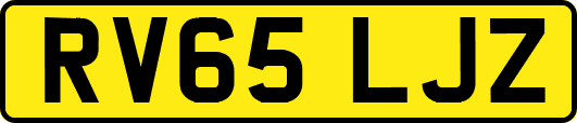 RV65LJZ