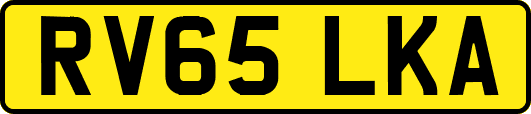 RV65LKA