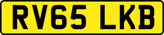 RV65LKB