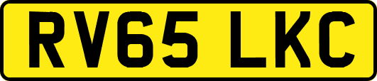 RV65LKC