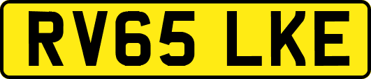 RV65LKE