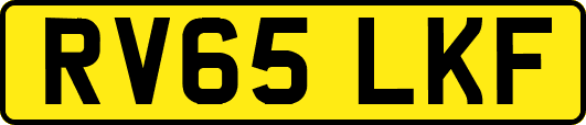RV65LKF