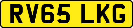 RV65LKG