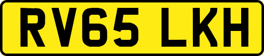 RV65LKH