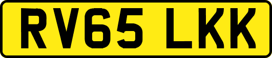RV65LKK