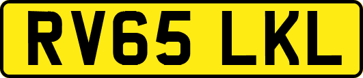 RV65LKL